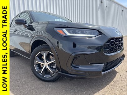Used 2023 Honda HR-V EX-L