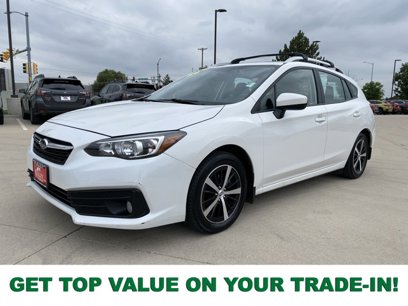 Used 2020 Subaru Impreza 2.0i Premium