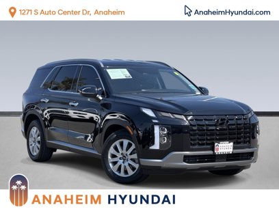 Used 2024 Hyundai Palisade SEL