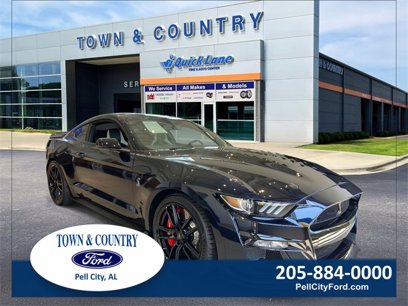 Used 2021 Ford Mustang Shelby GT500 w/ Technology Package
