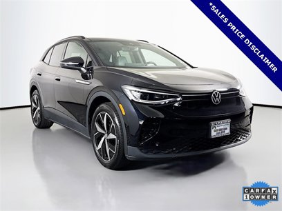 Used 2023 Volkswagen ID.4 Pro S