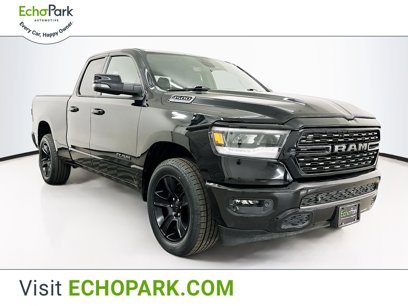 Used 2023 RAM 1500 Big Horn