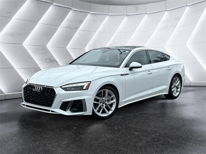 Used 2024 Audi A5 2.0T Premium Plus