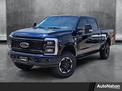 New 2025 Ford F250 Lariat w/ Lariat Ultimate Package