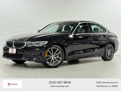 Used 2020 BMW 330i xDrive Sedan w/ Convenience Package