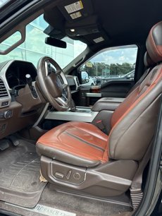 Used 2018 Ford F150 King Ranch
