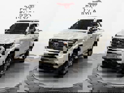 Used 2024 Toyota Tacoma Limited