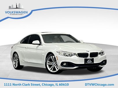 Used 2016 BMW 428i xDrive Coupe