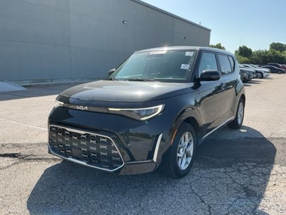 Used 2024 Kia Soul GT-Line w/ GT-Line Technology Package