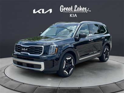 Used 2023 Kia Telluride S