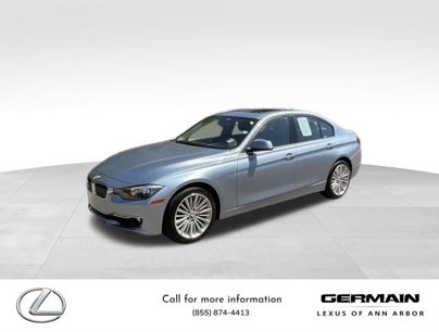 Used 2013 BMW 328i xDrive Sedan