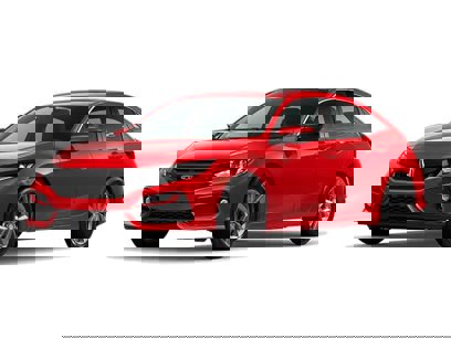Used 2020 Honda Civic EX