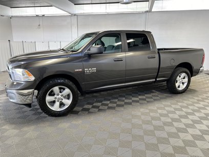 Used 2019 RAM 1500 SLT