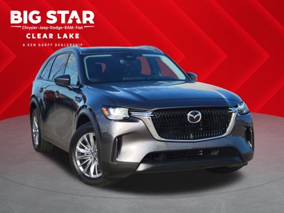 Used 2024 MAZDA CX-90 3.3 Turbo w/ Preferred Plus