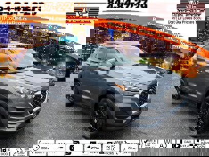Used 2019 Hyundai Tucson SE