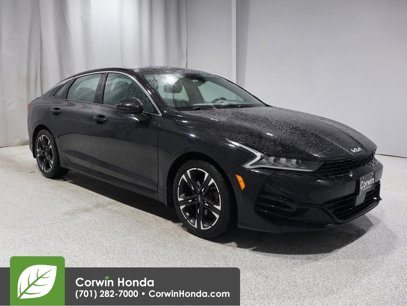 Used 2023 Kia K5 GT-Line