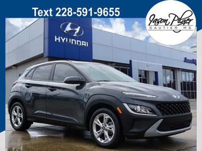 Used 2023 Hyundai Kona SEL w/ Convenience Package