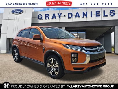 Used 2022 Mitsubishi Outlander Sport FWD