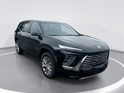New 2026 Buick Enclave Preferred w/ LPO, Floor Liner Package