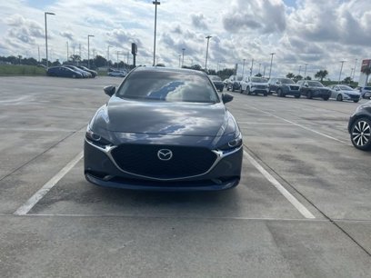 Used 2023 MAZDA MAZDA3 s