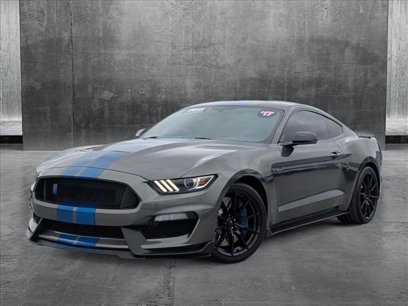 Used 2017 Ford Mustang Shelby GT350 w/ Electronics Package