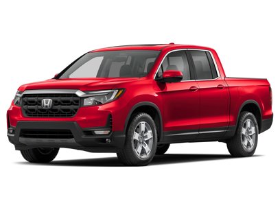 New 2024 Honda Ridgeline RTL