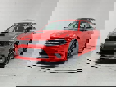 Used 2022 Dodge Charger GT