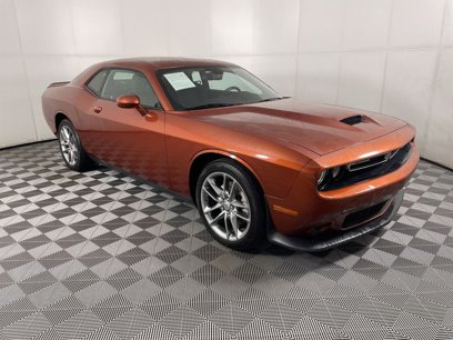 Used 2022 Dodge Challenger GT