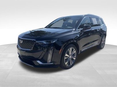 Certified 2023 Cadillac XT6 Premium Luxury w/ Technology Package