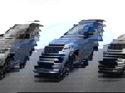 Certified 2022 Jeep Compass High Altitude