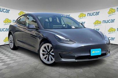 Used 2022 Tesla Model 3 Long Range