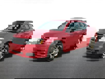 Used 2012 Dodge Avenger SE