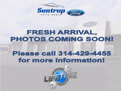 Used 2023 Ford Mustang Mach-E Select