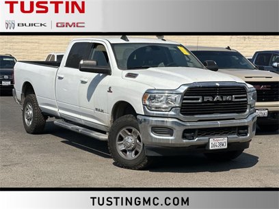 Used 2020 RAM 2500 Big Horn
