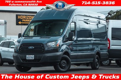 Used 2019 Ford Transit 250 148 High Roof Extended