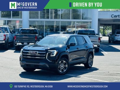 New 2026 GMC Terrain Elevation w/ LPO, Floor Liner Package