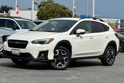 Used 2019 Subaru Crosstrek 2.0i Limited w/ Popular Package #3
