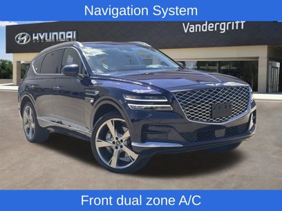 Used 2024 Genesis GV80 3.5T w/ Prestige Package