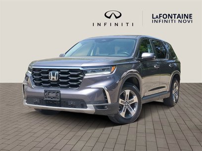 Used 2024 Honda Pilot EX-L