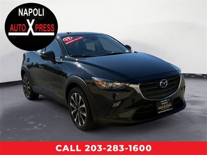 Used 2019 MAZDA CX-3 Touring w/ Preferred Equipment Package