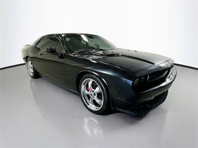 Used 2008 Dodge Challenger SRT8