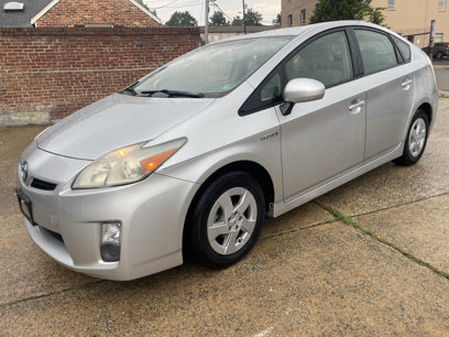 Used 2011 Toyota Prius One