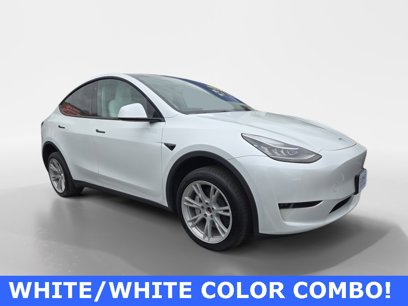 Used 2023 Tesla Model Y Long Range