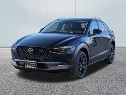 New 2025 MAZDA CX-30 2.5 Turbo w/ Premium Plus Pkg