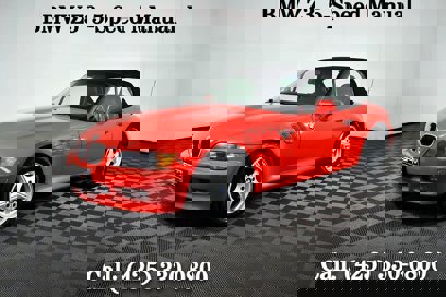 Used 1997 BMW Z3 1.9