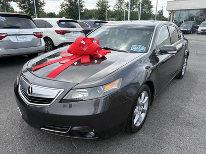 Used 2014 Acura TL