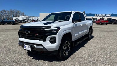 Used 2023 Chevrolet Colorado Z71 w/ Z71 Convenience Package 2