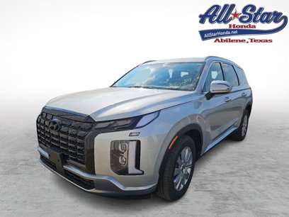 Used 2025 Hyundai Palisade SEL