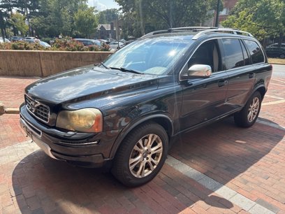Used 2013 Volvo XC90 3.2