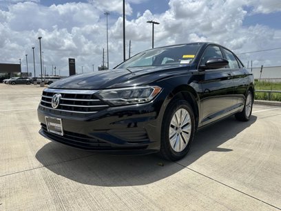 Used 2020 Volkswagen Jetta S